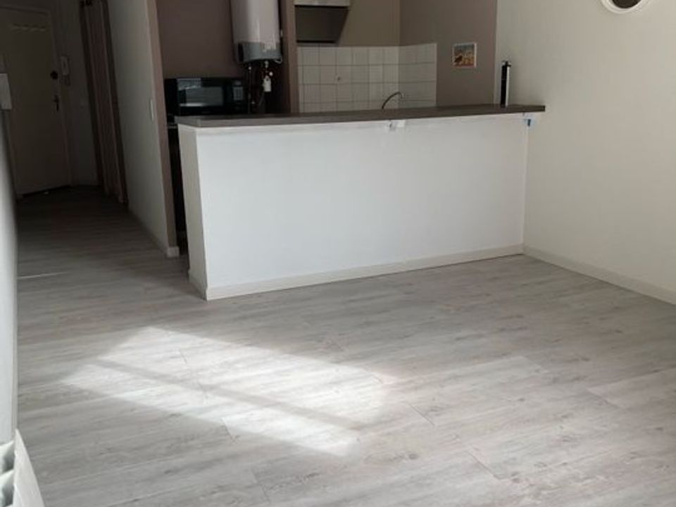 Apartament a Tarbes, Hautes-Pyrenees - foto 2