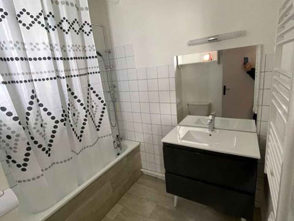 Apartament a Tarbes, Hautes-Pyrenees - foto 4