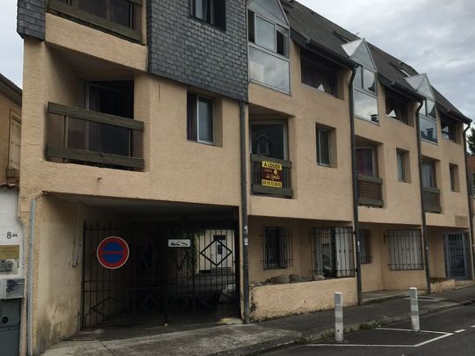 Apartament a Tarbes, Hautes-Pyrenees - foto 5