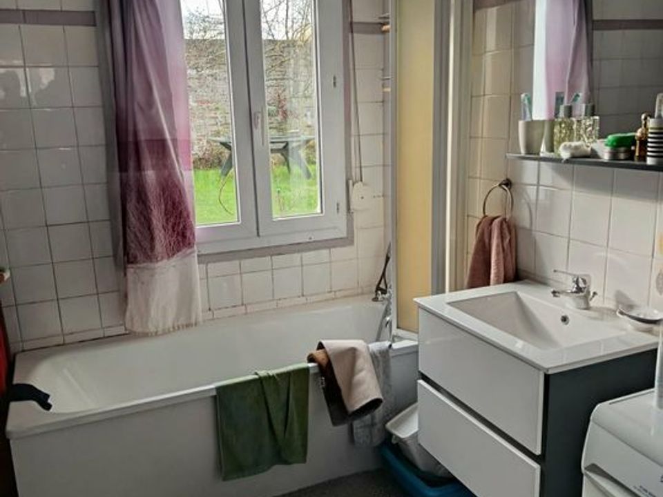 Villa in Mézières-en-Santerre, Somme - photo 3