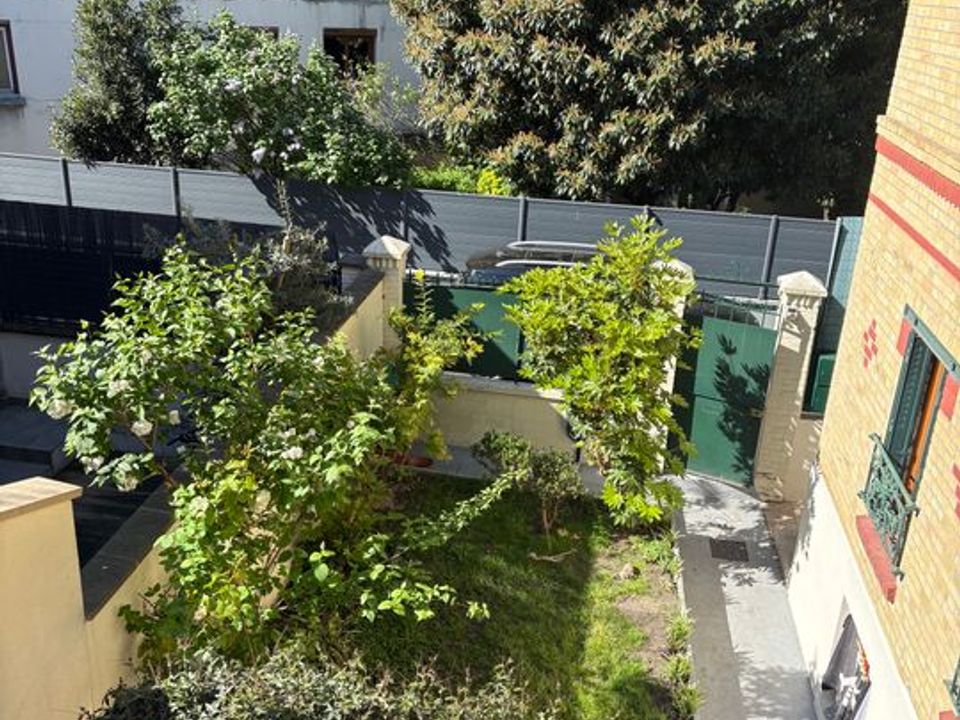 Apartamento em Boulogne-Billancourt, Hauts-de-Seine - foto 2