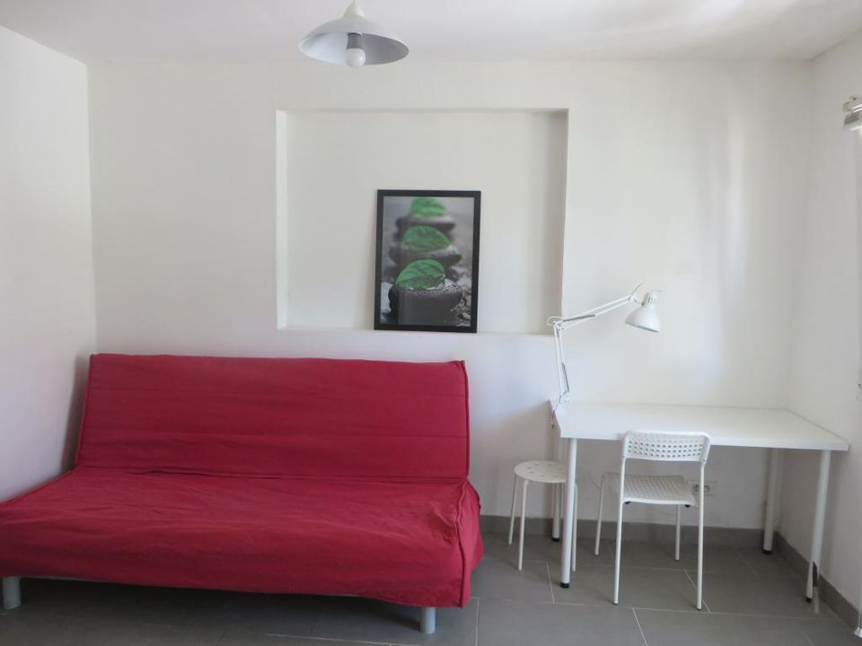 Studio i Montpellier, Herault - bilde 1