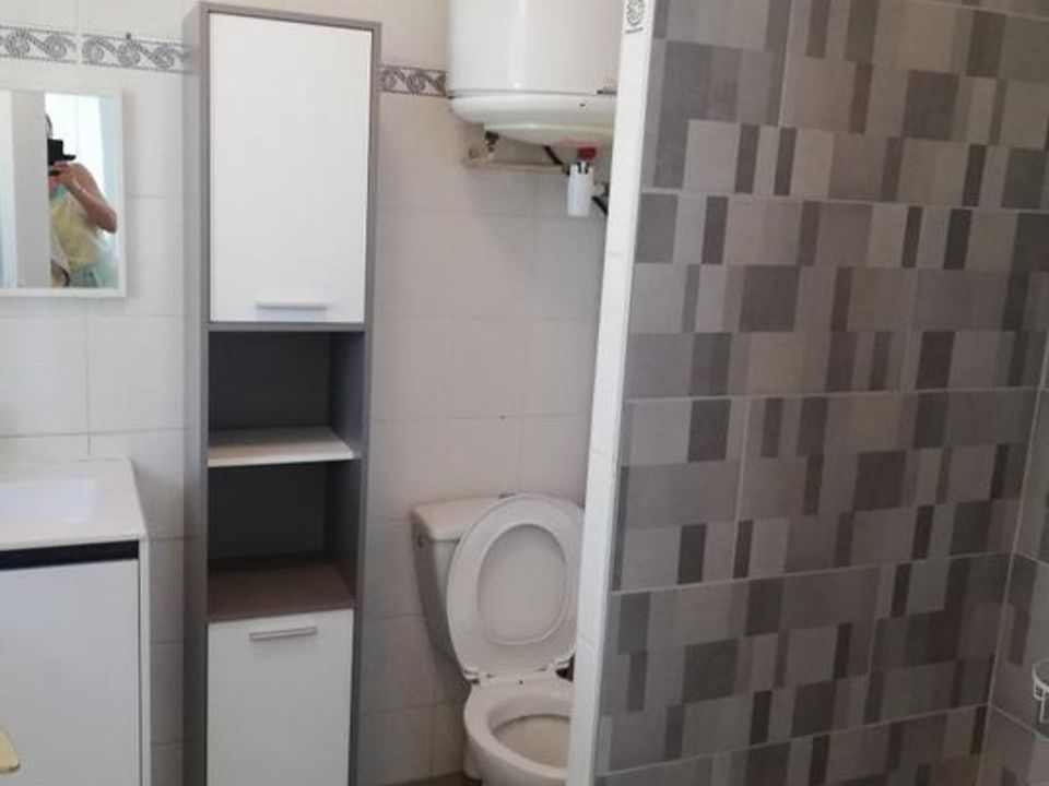 Studio i Montpellier, Herault - bilde 3