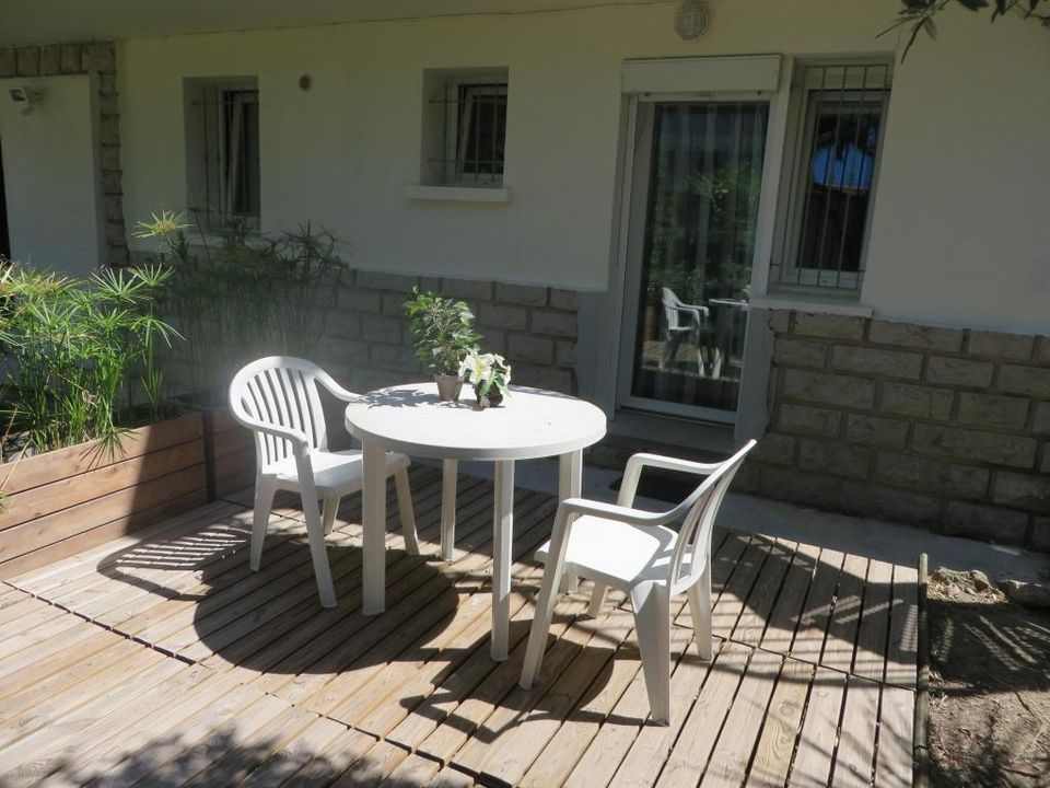 Studio i Montpellier, Herault - bilde 4
