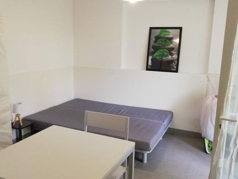 Studio i Montpellier, Herault - bilde 5