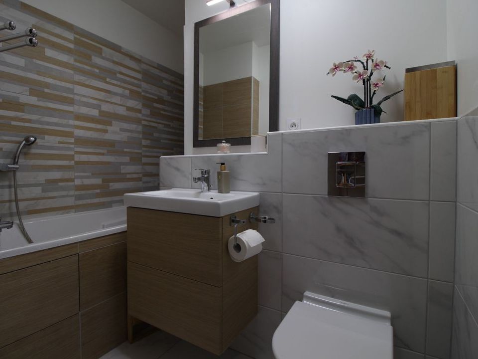 Studio i Jouy-le-Moutier, Val-d'Oise - foto 2