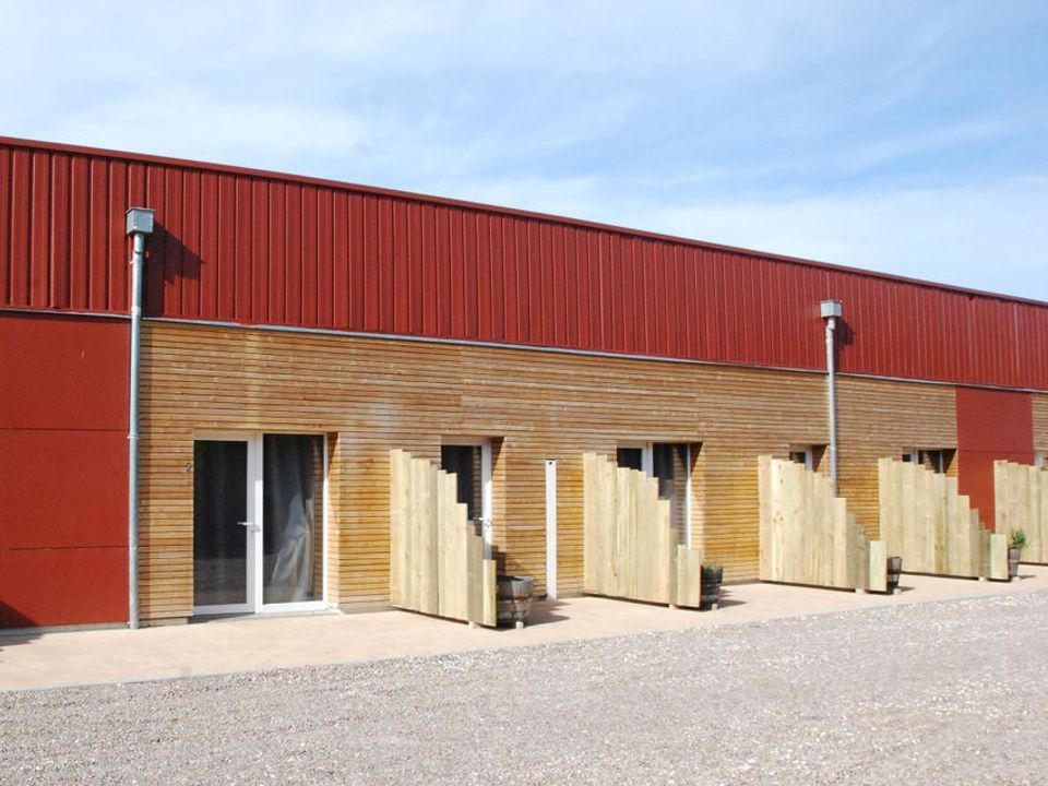 Studio in Arbouans, Doubs - photo 1