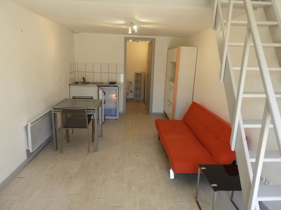 Studio in Arbouans, Doubs - photo 2