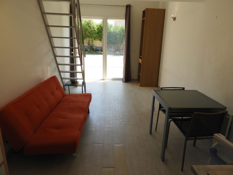 Studio in Arbouans, Doubs - photo 3
