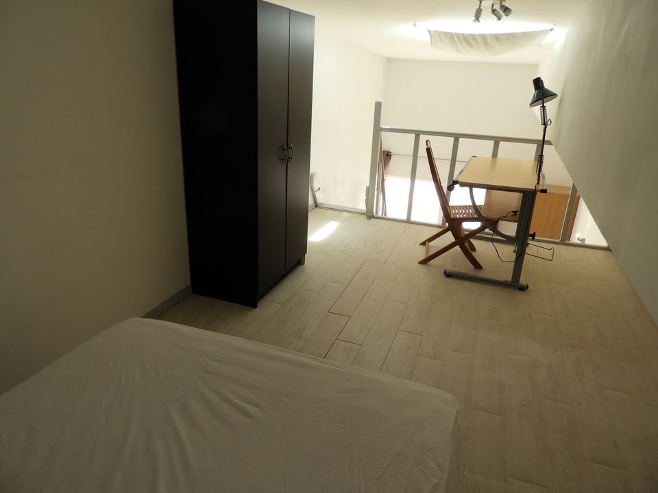 Studio in Arbouans, Doubs - photo 4