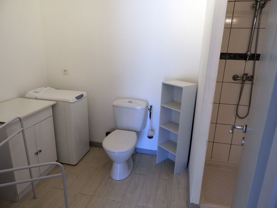 Studio in Arbouans, Doubs - photo 5