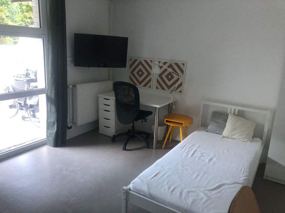 Studio i Lambersart, Nord - foto 1