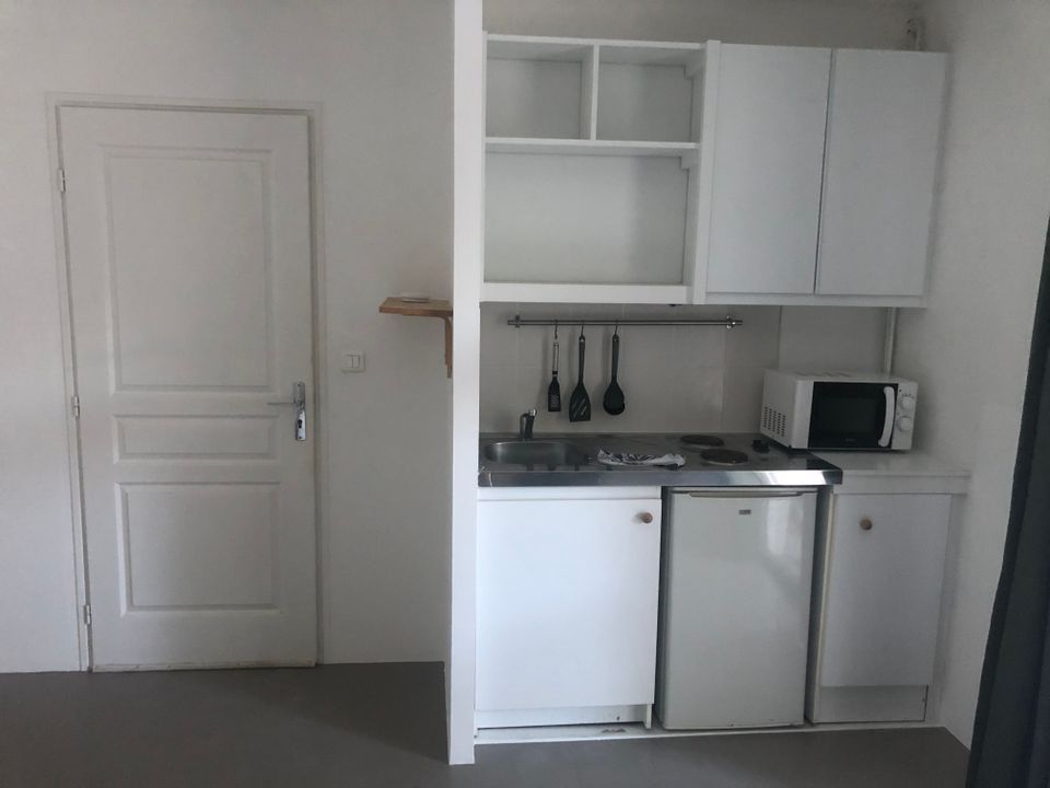 Studio i Lambersart, Nord - foto 2
