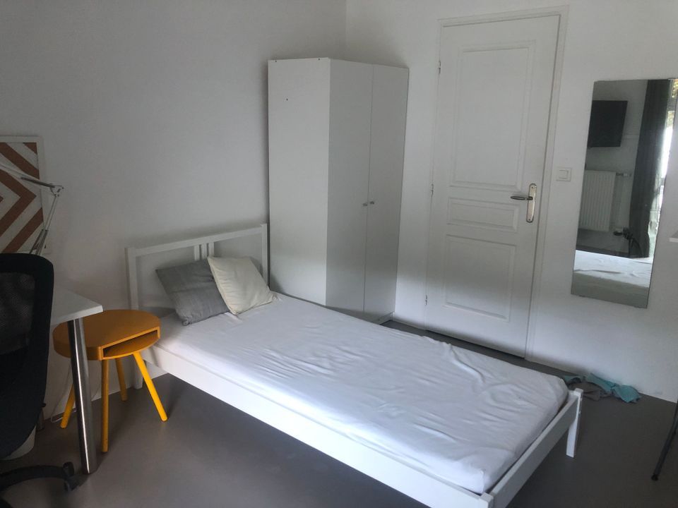 Studio i Lambersart, Nord - foto 3
