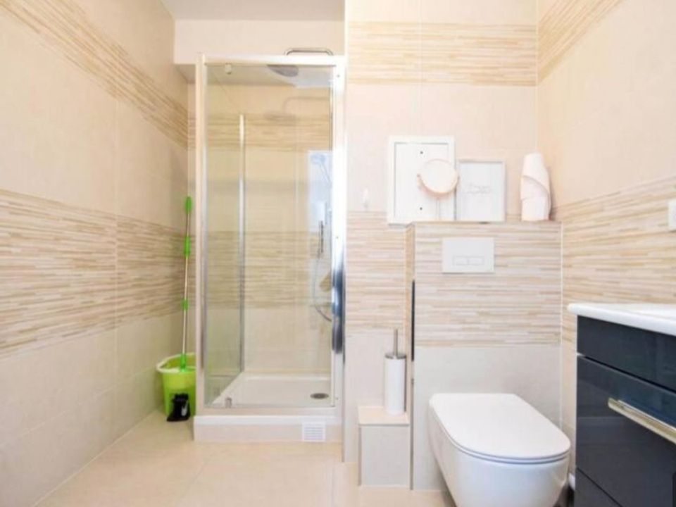 Studio i Rueil-Malmaison, Hauts-de-Seine - bilde 1
