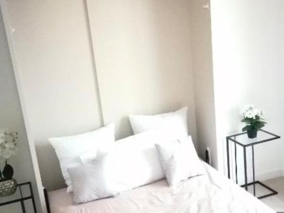 Studio i Rueil-Malmaison, Hauts-de-Seine - bilde 2