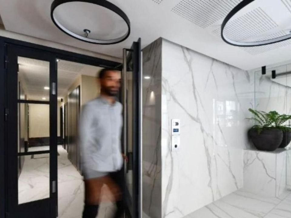 Studio i Rueil-Malmaison, Hauts-de-Seine - bilde 3