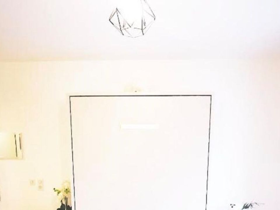 Studio i Rueil-Malmaison, Hauts-de-Seine - bilde 4