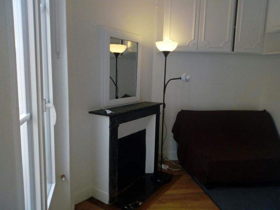Studio i Paris, Paris - foto 1
