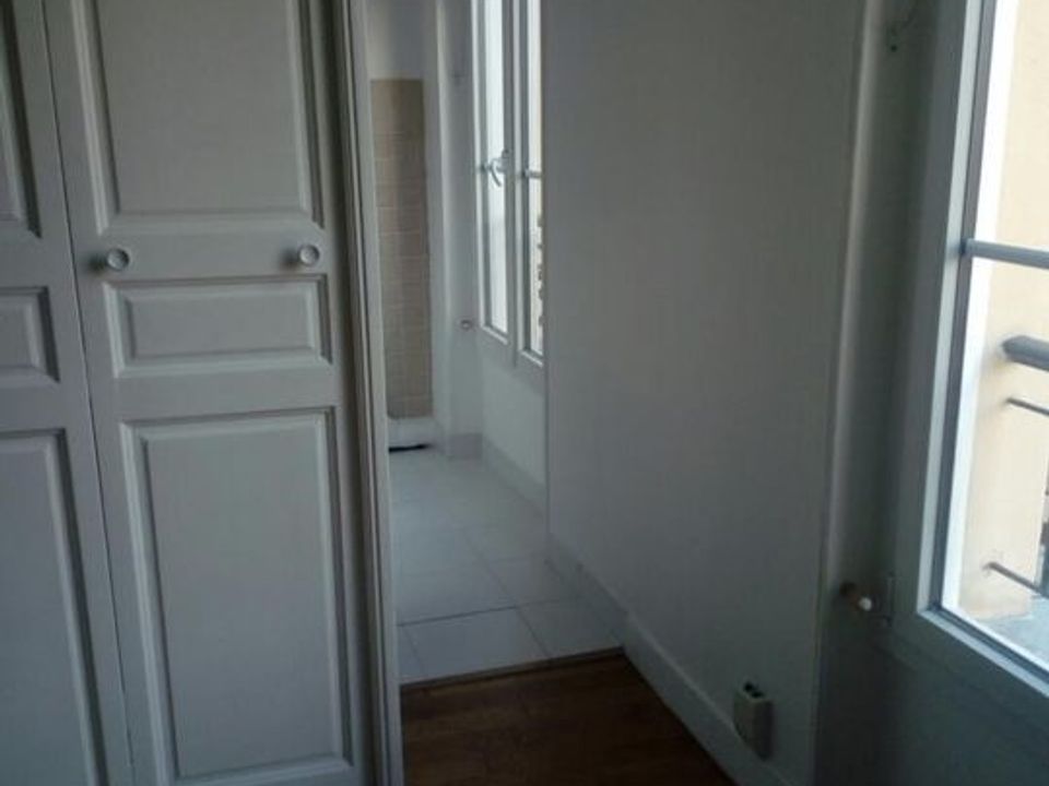 Studio i Paris, Paris - foto 3