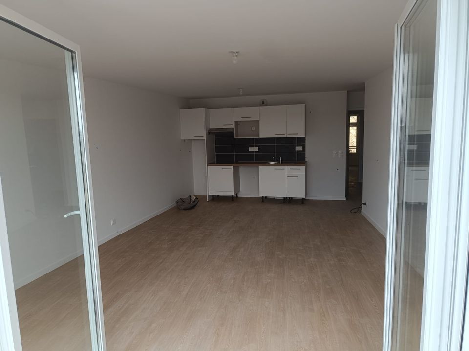 Apartament a Champagne-sur-Seine, Seine-et-Marne - foto 5