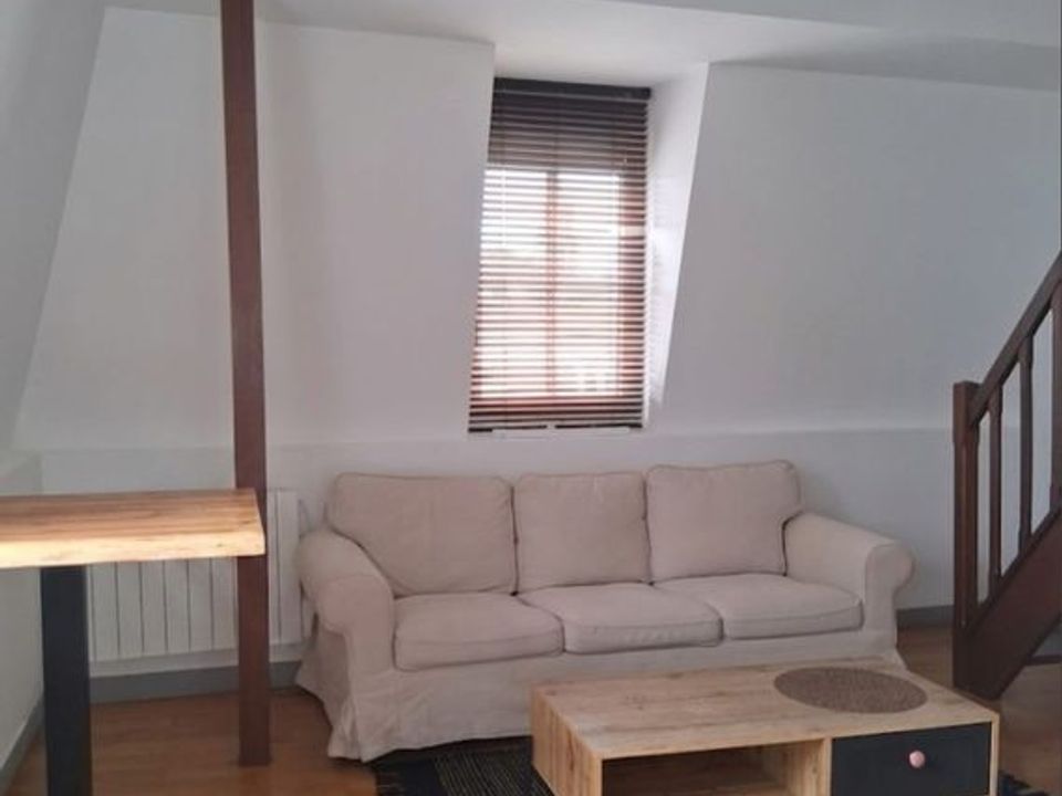 Apartament a Douai, Nord - foto 1