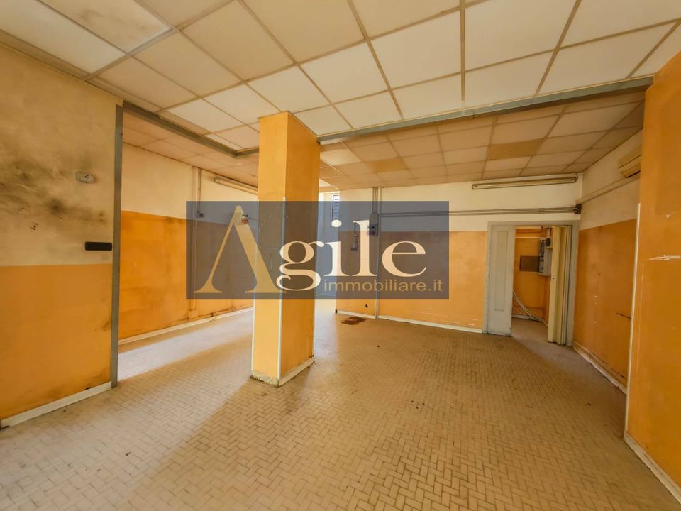 Lokal użytkowy: San Benedetto Del Tronto, Ascoli Piceno – zdjęcie 1