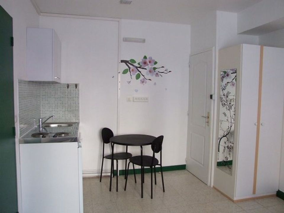 Studio i Amiens, Somme - bilde 1