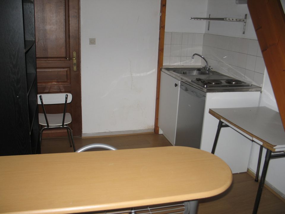 Lejlighed i Grenoble, Isere - foto 1