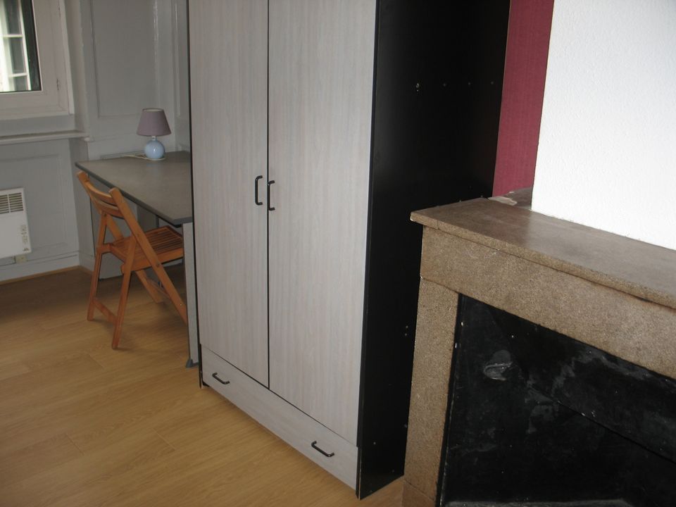 Lejlighed i Grenoble, Isere - foto 2