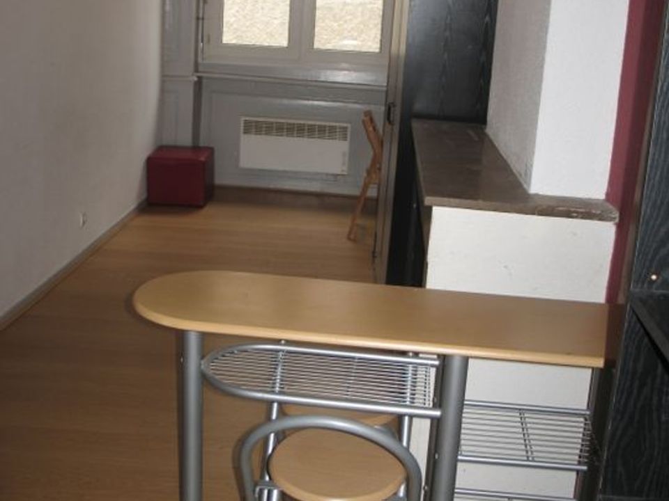 Lejlighed i Grenoble, Isere - foto 5