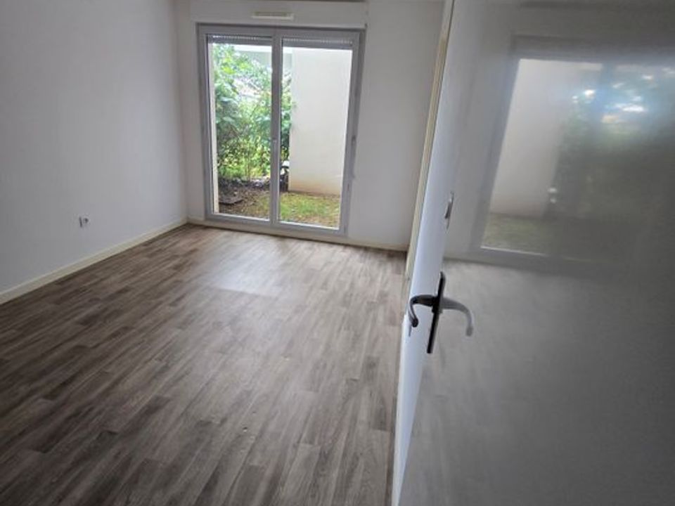 Leilighet i Mantes-la-Ville, Yvelines - bilde 1