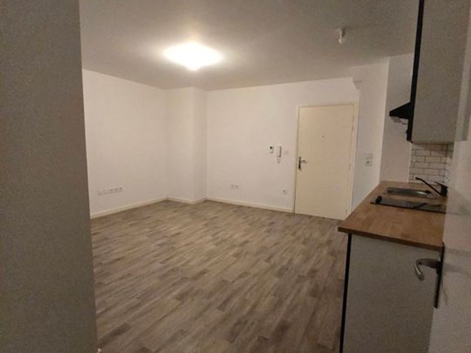 Leilighet i Mantes-la-Ville, Yvelines - bilde 3