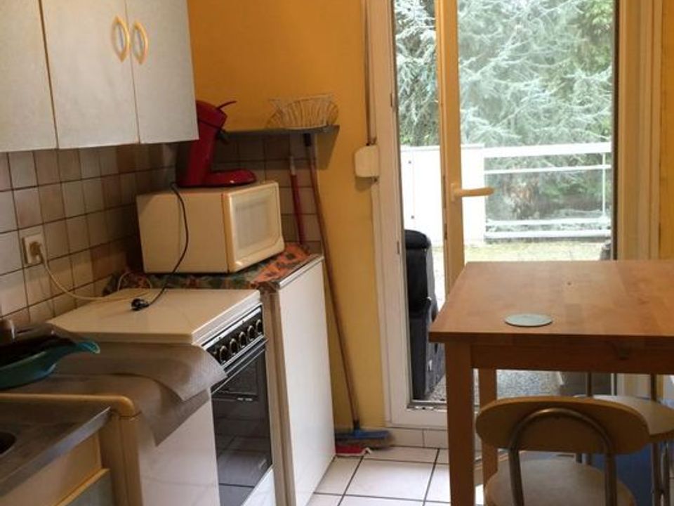 Lejlighed i Hoenheim, Bas-Rhin - foto 2
