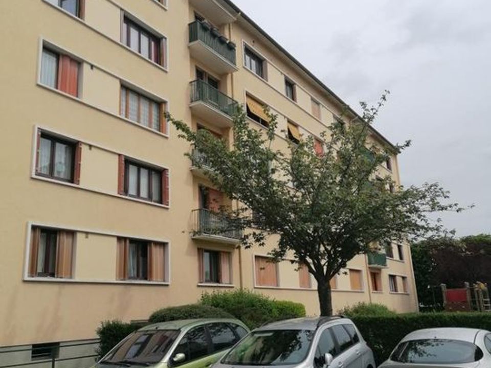 Lejlighed i Les Clayes-Sous-Bois, Yvelines - foto 1