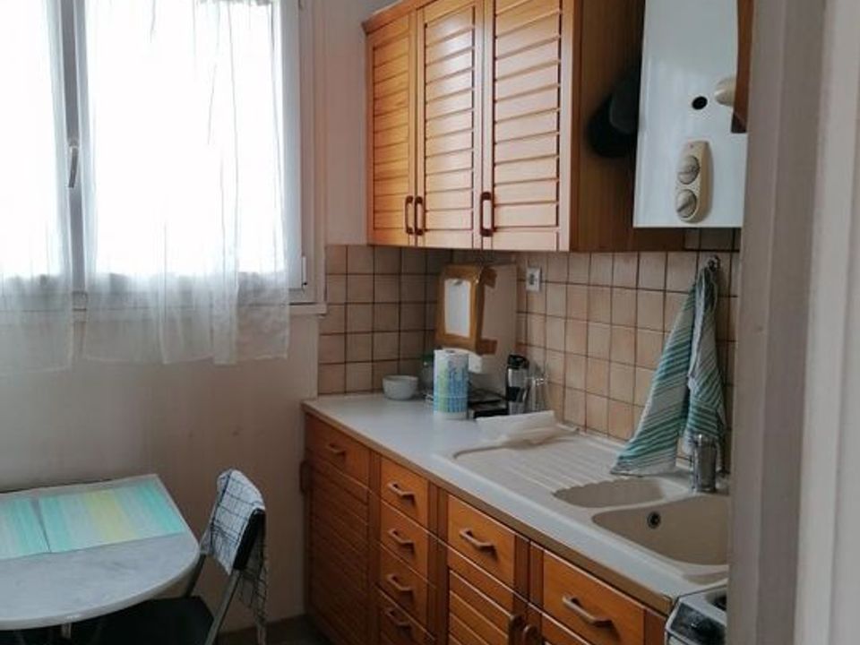 Lejlighed i Les Clayes-Sous-Bois, Yvelines - foto 2