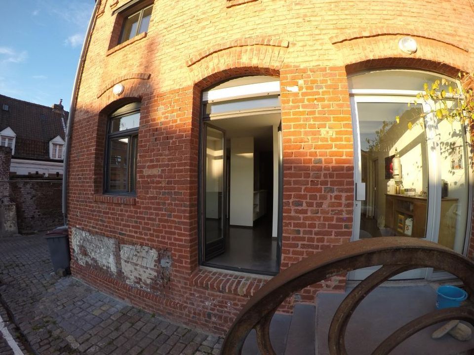 Lejlighed i Roubaix, Nord - foto 1