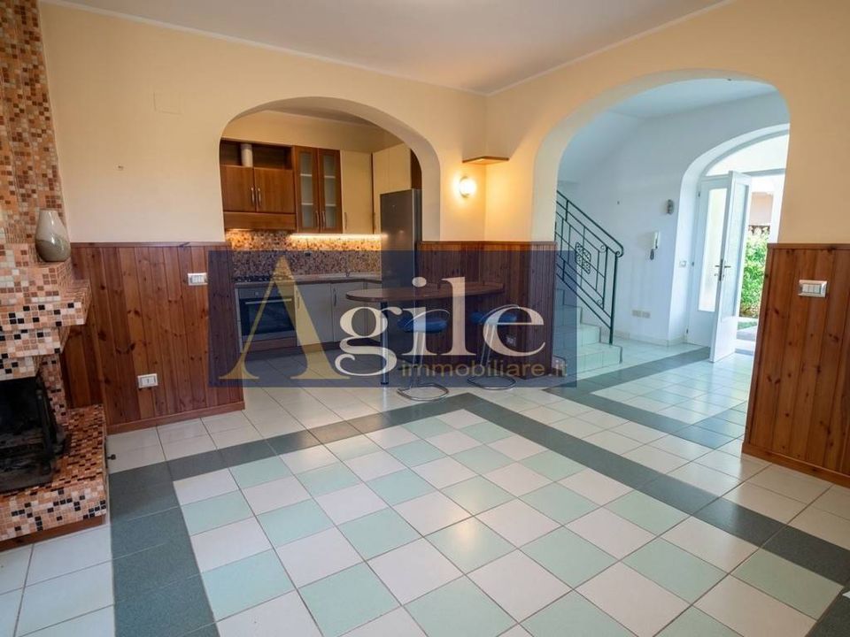 Rækkehus i Monteprandone, Ascoli Piceno - foto 1