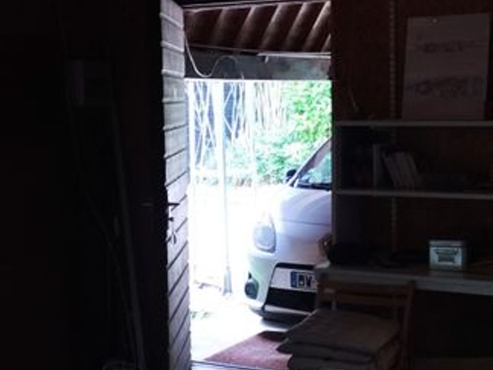 Studio i La Lande-Saint-Leger, Eure - foto 2