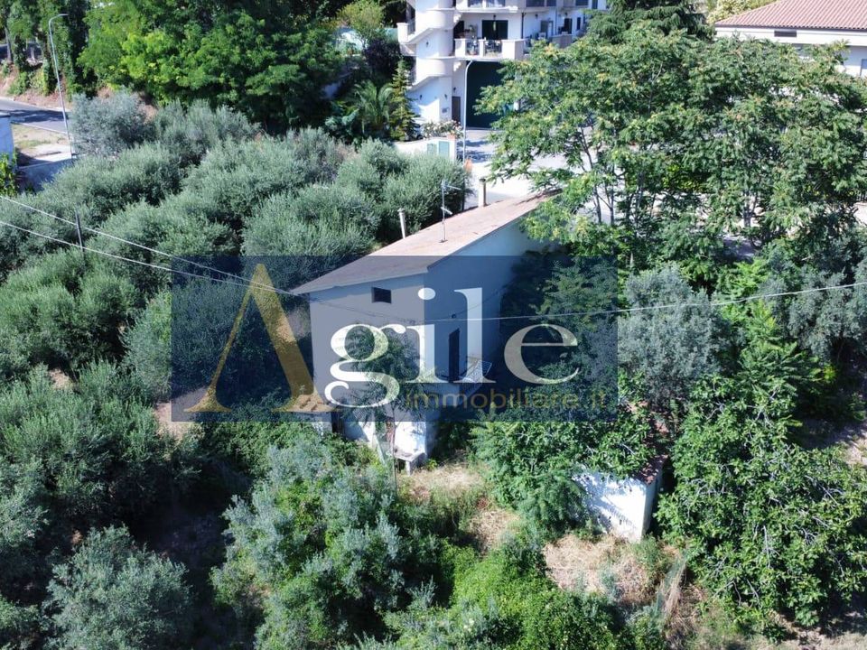 Villa i Corropoli, Teramo - foto 1