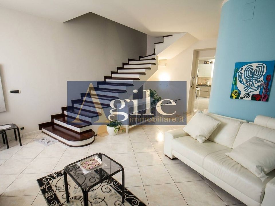Villa en Spinetoli, Ascoli Piceno - foto 1