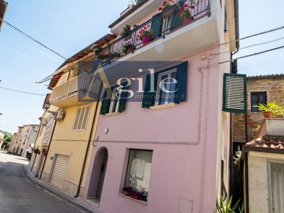 Villa en Spinetoli, Ascoli Piceno - foto 3
