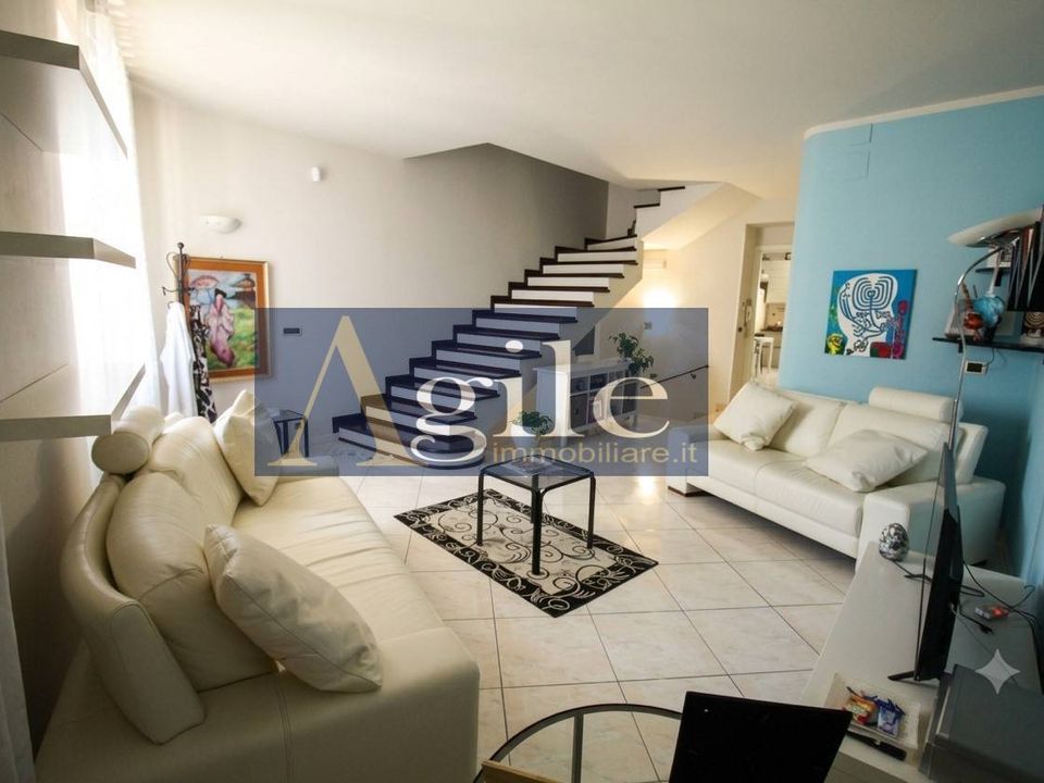 Villa en Spinetoli, Ascoli Piceno - foto 4