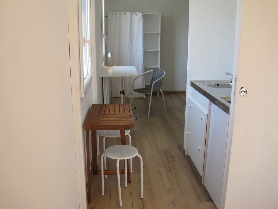 Estudi a Pérols, Herault - foto 3