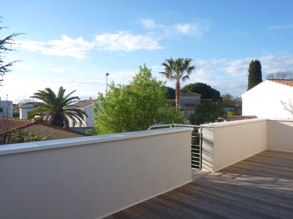 Estudi a Pérols, Herault - foto 5