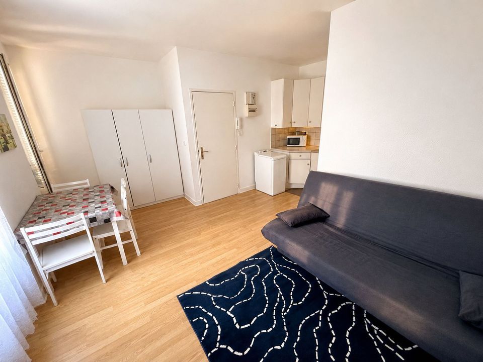 Studio i Dijon, Cote-d'Or - bilde 3