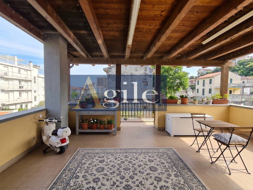 Lejlighed i Grottammare, Ascoli Piceno - foto 3