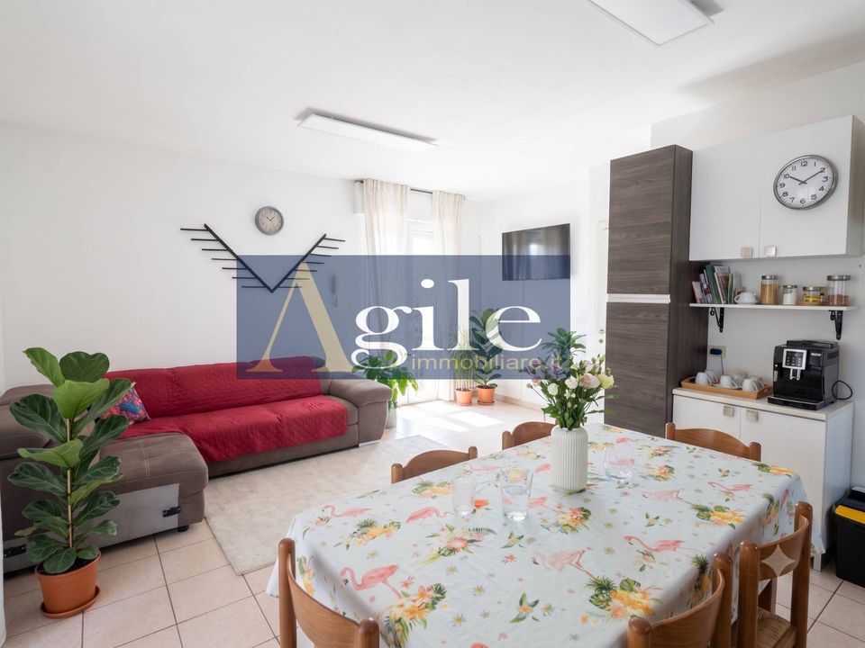 Lejlighed i Grottammare, Ascoli Piceno - foto 4
