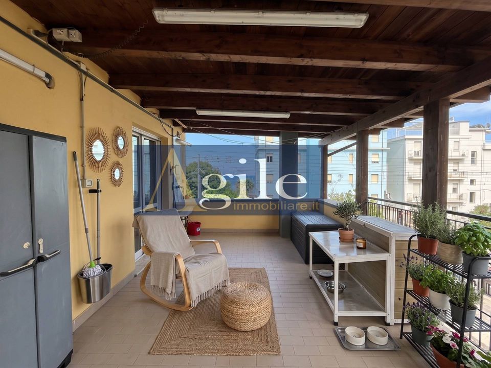 Lejlighed i Grottammare, Ascoli Piceno - foto 5