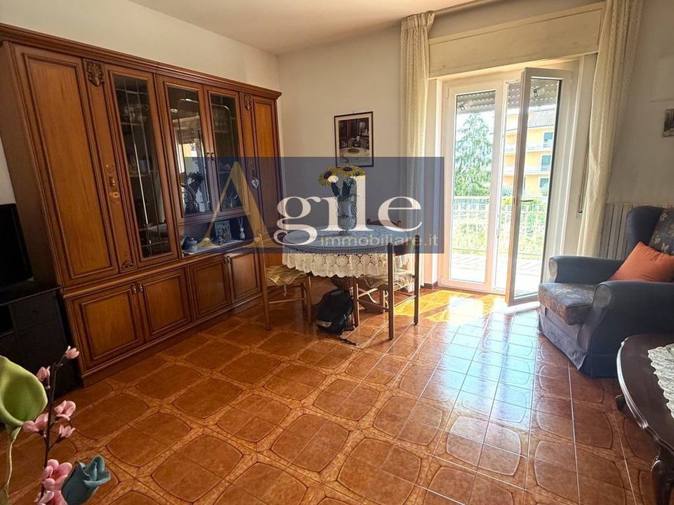 Lejlighed i Monteprandone, Ascoli Piceno - foto 1
